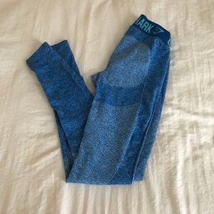 Gymshark V3 flex leggings